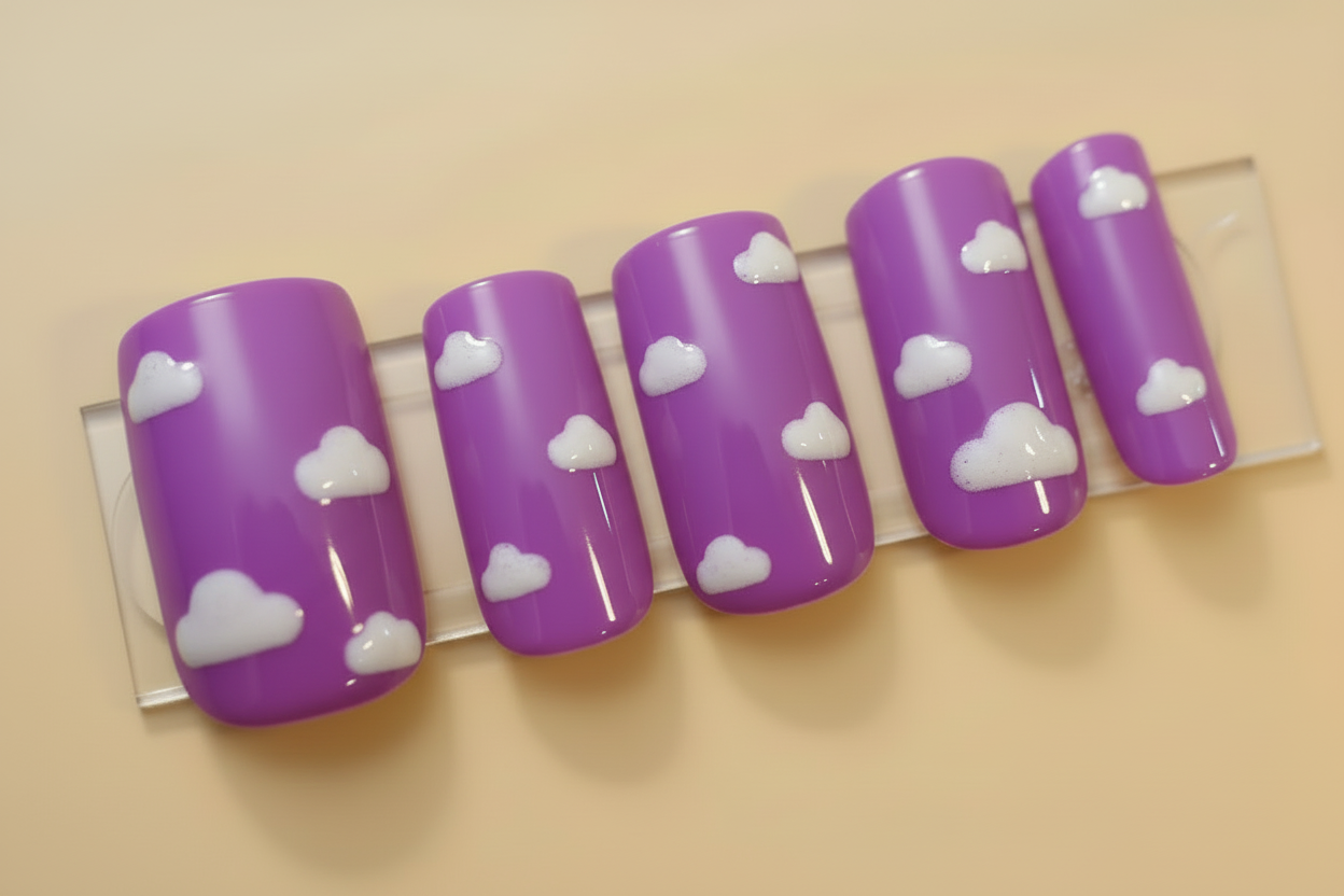 Cloud Dreams
