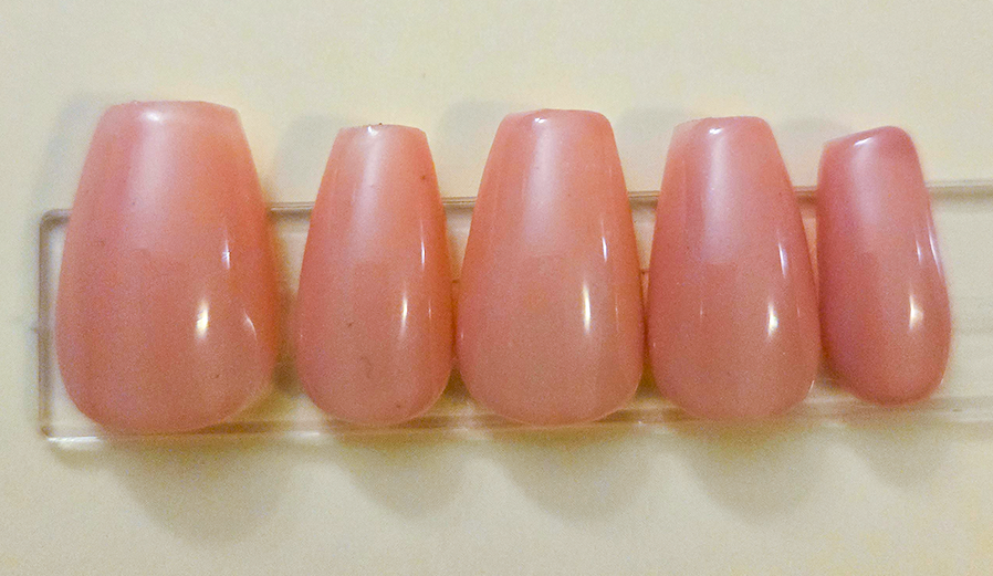 Gloss Colour - Coffin