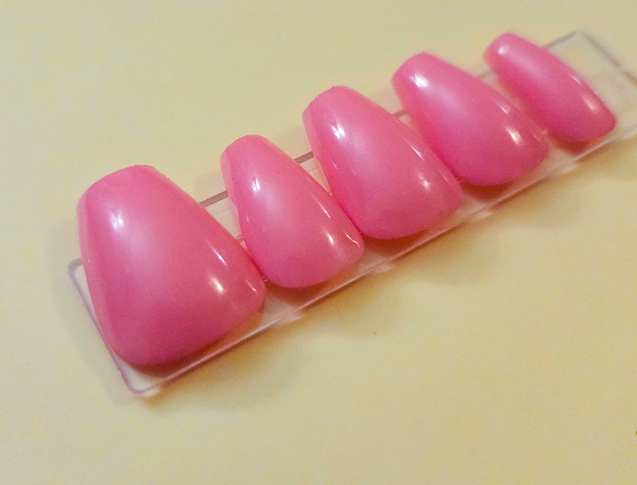 Gloss Colour - Coffin