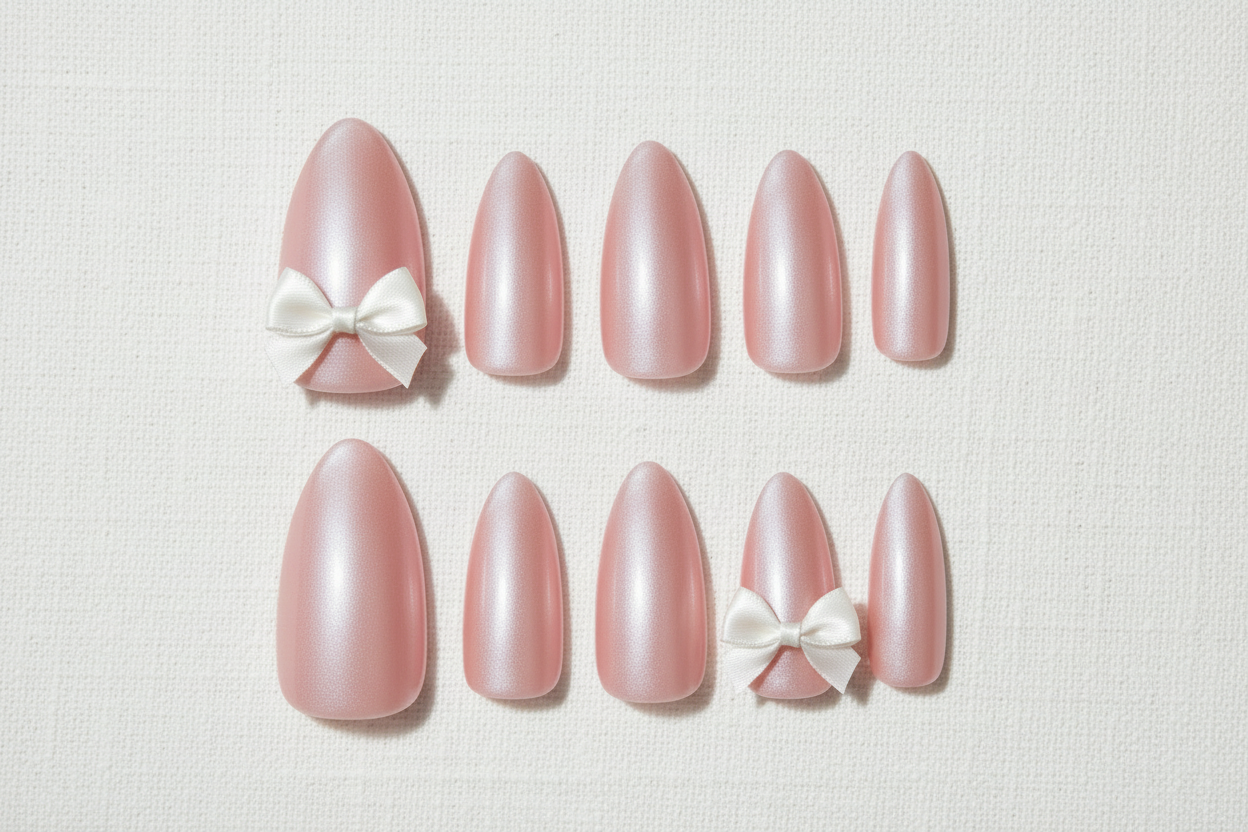 Pretty in Pink
