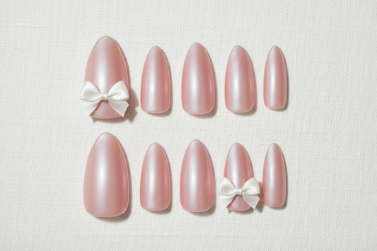 Pretty in Pink